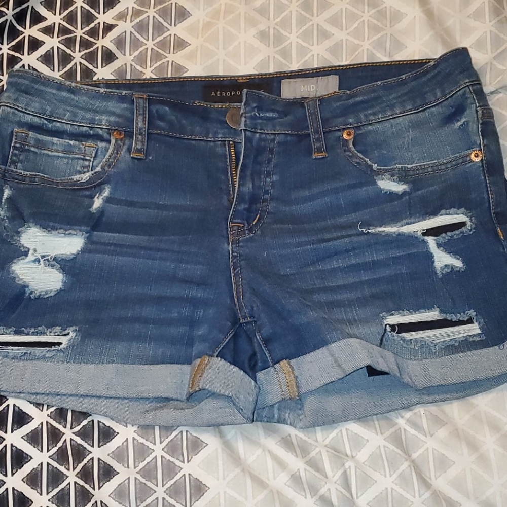 Shorts